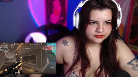 Snapshot of amaralof chatting on April 2026 04:13:02 AM amaralof online show from April 2026 04:13:02 AM