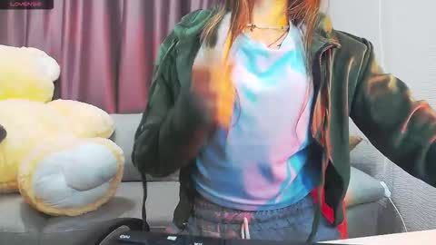 Nika online show from January 2026 08:34:02 PM