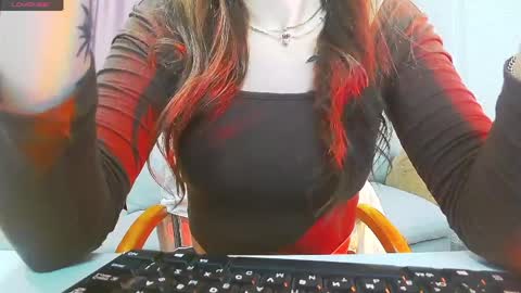 Nika online show from April 2026 08:09:01 PM