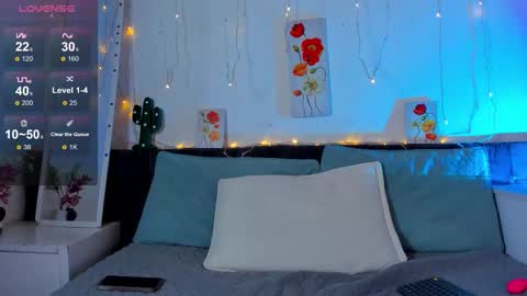 AmaraMoon  online show from November 2025 10:51:01 PM