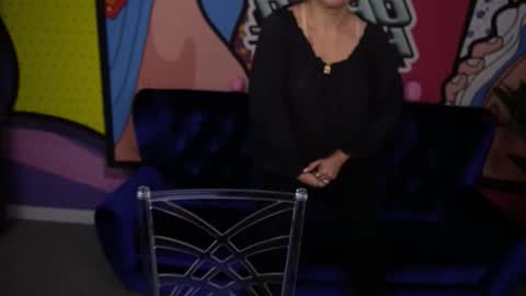 Sofia online show from October 2025 02:19:01 PM