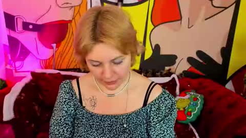 Sofia online show from January 2026 08:25:02 PM