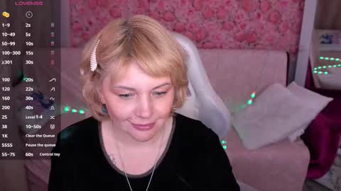 Sofia online show from March 2026 11:30:02 PM