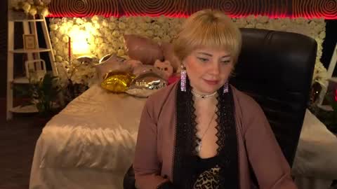 Sofia online show from April 2026 07:05:02 PM