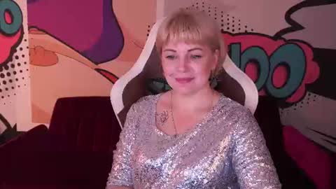 Sofia online show from July 2026 07:02:02 PM