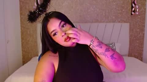 Snapshot of amaranta_carey chatting on October 2025 01:40:01 AM amaranta_carey online show from October 2025 01:40:01 AM