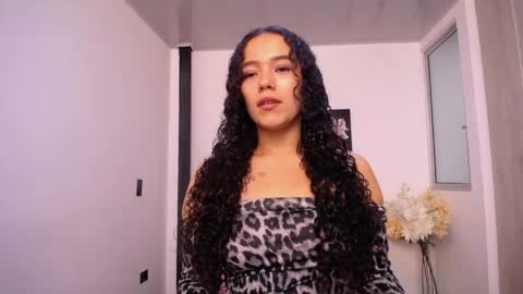 Snapshot of amaranta_f00x chatting on May 2026 12:35:02 PM Amaranta online show from May 2026 12:35:02 PM