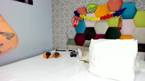 Snapshot of amarantha_hans chatting on November 2025 12:25:01 PM amarantha_hans online show from November 2025 12:25:01 PM