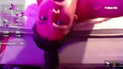 Snapshot of amarantha_naughty chatting on December 2024 02:25:02 AM Amarantha online show from December 2024 02:25:02 AM