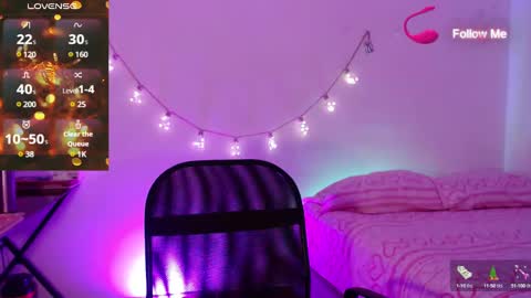 Snapshot of amarantha_naughty chatting on December 2024 03:09:02 AM Amarantha online show from December 2024 03:09:02 AM