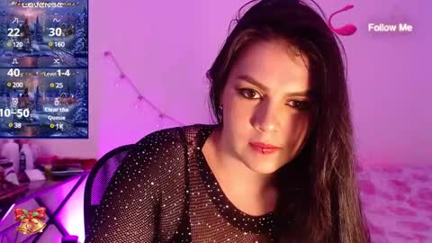 Snapshot of amarantha_naughty chatting on December 2024 07:22:01 PM Amarantha online show from December 2024 07:22:01 PM