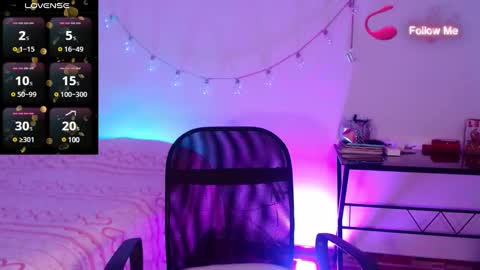Snapshot of amarantha_naughty chatting on January 2025 11:35:01 PM Amarantha online show from January 2025 11:35:01 PM