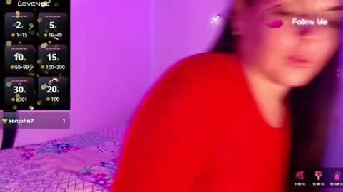 Snapshot of amarantha_naughty chatting on March 2025 02:59:02 AM Amarantha online show from March 2025 02:59:02 AM