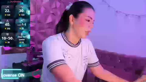 Snapshot of amarantha_naughty chatting on September 2025 09:04:02 PM Amarantha online show from September 2025 09:04:02 PM