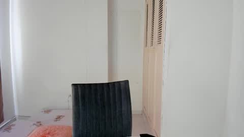 Snapshot of amaranthaajames chatting on October 2025 07:16:01 PM Amarantha online show from October 2025 07:16:01 PM