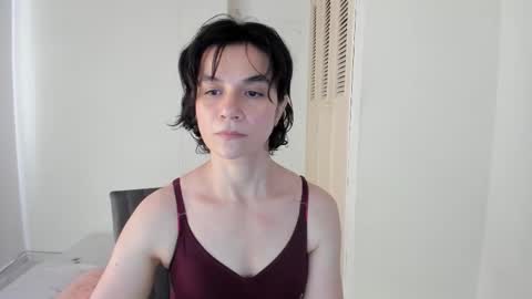 Snapshot of amaranthaajames chatting on November 2025 09:15:01 PM Amarantha online show from November 2025 09:15:01 PM