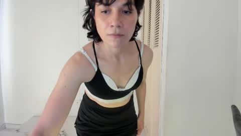 Snapshot of amaranthaajames chatting on November 2025 08:34:02 PM Amarantha online show from November 2025 08:34:02 PM