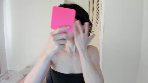 Snapshot of amaranthaajames chatting on December 2025 08:40:01 PM Amarantha online show from December 2025 08:40:01 PM