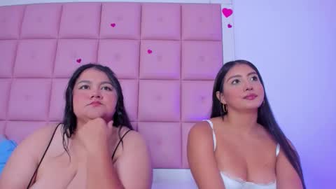 Snapshot of amaranttaylunay chatting on March 2026 08:15:02 PM amaranttaylunay online show from March 2026 08:15:02 PM