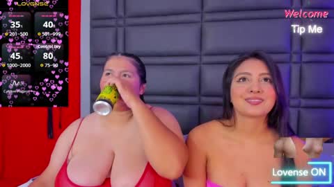 Snapshot of amaranttaylunay chatting on March 2026 08:42:01 PM amaranttaylunay online show from March 2026 08:42:01 PM