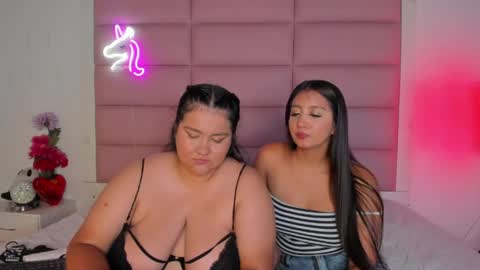 Snapshot of amaranttaylunay chatting on April 2026 08:18:01 PM amaranttaylunay online show from April 2026 08:18:01 PM