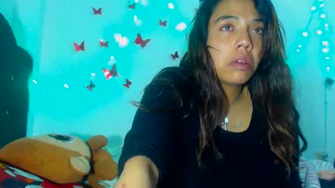 Amara Julia online show from December 2024 05:38:02 AM