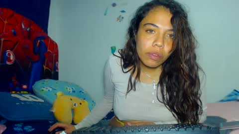 Amara Julia online show from December 2024 11:37:01 PM