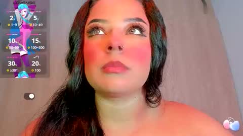 Snapshot of amaravelvet chatting on December 2025 11:57:02 PM amaravelvet online show from December 2025 11:57:02 PM