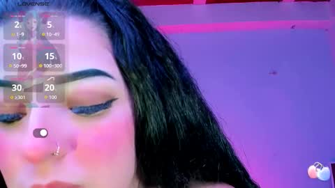 Snapshot of amaravelvet chatting on February 2026 05:05:02 AM amaravelvet online show from February 2026 05:05:02 AM