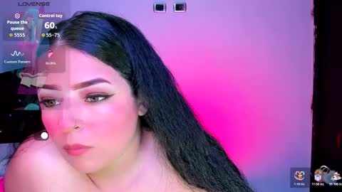 Snapshot of amaravelvet chatting on March 2026 10:37:02 PM amaravelvet online show from March 2026 10:37:02 PM