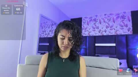 Snapshot of amarettho chatting on November 2025 10:25:02 AM Emily online show from November 2025 10:25:02 AM