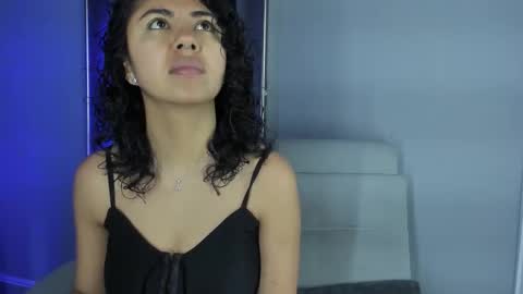 Snapshot of amarettho chatting on November 2025 10:47:02 AM Emily online show from November 2025 10:47:02 AM