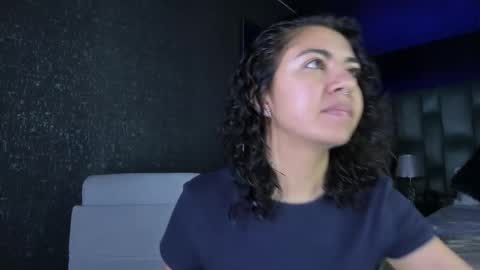 Snapshot of amarettho chatting on November 2025 10:49:02 AM Emily online show from November 2025 10:49:02 AM