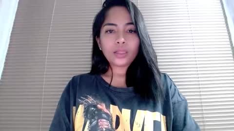 Snapshot of amariahholly chatting on December 2025 04:57:02 PM Amariah Holly online show from December 2025 04:57:02 PM