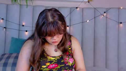 Amaris online show from November 2025 02:33:01 AM