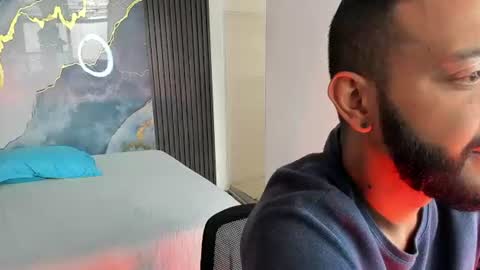 amaro_jhonson online show from June 2026 12:29:02 PM