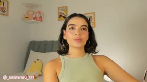 Snapshot of amaterasu_333 chatting on March 2026 05:44:01 AM Mar independent model online show from March 2026 05:44:01 AM