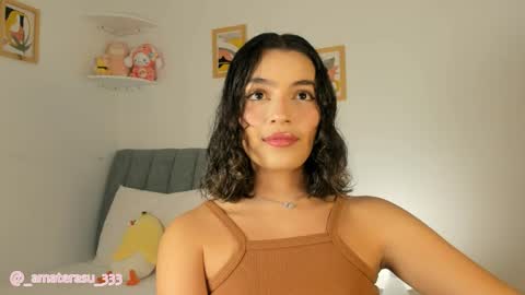 Snapshot of amaterasu_333 chatting on March 2026 01:39:02 AM Mar independent model online show from March 2026 01:39:02 AM