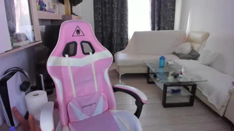 amateur_fitbabex online show from March 2025 06:32:02 AM