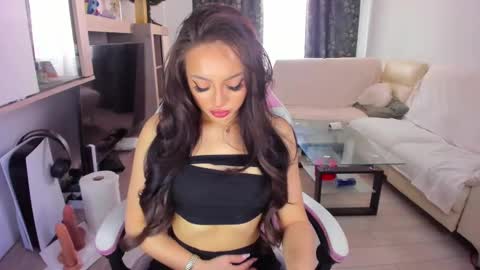 amateur_fitbabex online show from March 2025 07:56:02 AM