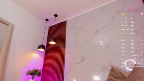  A M A T I S T A   online show from December 2024 11:28:02 PM