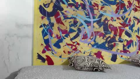 Amatist Wild 3 online show from September 2025 12:44:02 AM