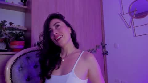 Snapshot of amatista_4 chatting on March 2026 02:38:01 AM Amatista online show from March 2026 02:38:01 AM