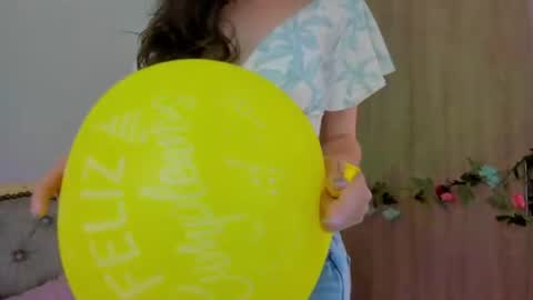 Amatista online show from June 2026 07:23:01 PM