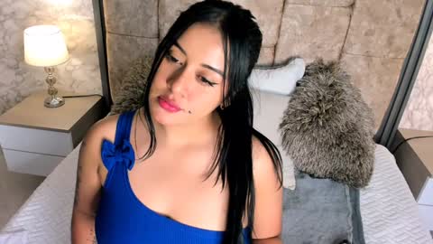 AMATISTA online show from January 2025 09:08:01 PM