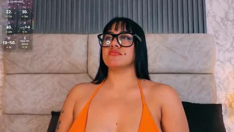 AMATISTA online show from February 2026 09:13:01 PM