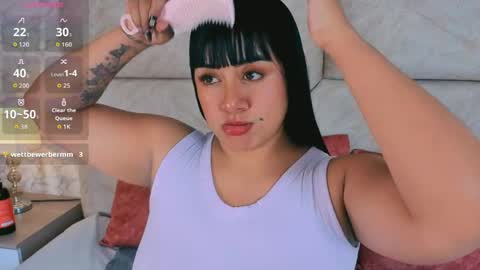 AMATISTA online show from March 2026 07:48:01 PM