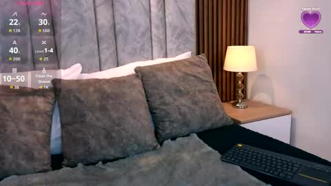 AMATISTA online show from April 2026 02:16:02 PM