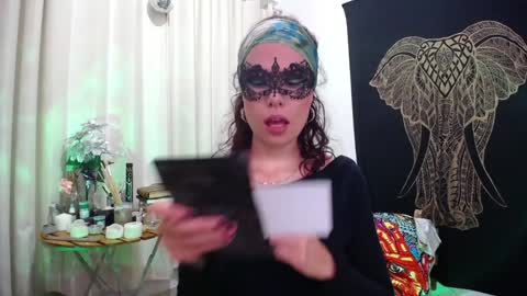 Snapshot of amatista_riveera chatting on December 2024 01:06:01 AM Amatista  Next stream 9 DEC 1 PM COLOMBIAN TIME  miss u and love u online show from December 2024 01:06:01 AM