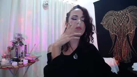 Snapshot of amatista_riveera chatting on January 2025 07:18:01 PM Amatista  Next stream 9 DEC 1 PM COLOMBIAN TIME  miss u and love u online show from January 2025 07:18:01 PM
